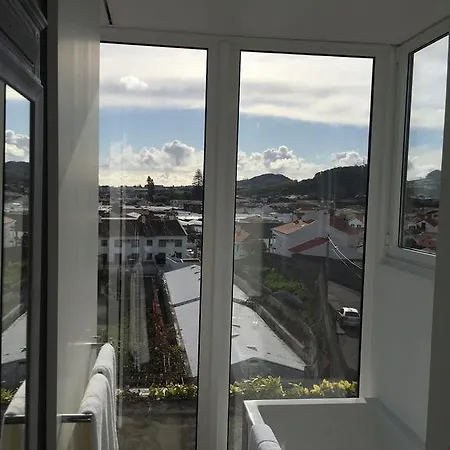 Casa Senhora Da Rosa Apartment Ponta Delgada  Exterior photo