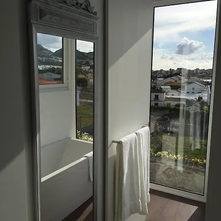 Casa Senhora Da Rosa Apartment Ponta Delgada  Exterior photo