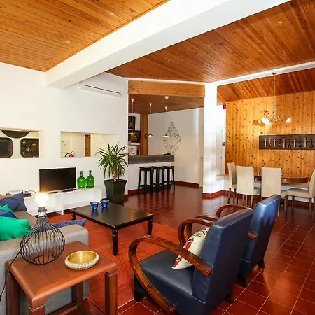 Casa Senhora Da Rosa Apartment Ponta Delgada  Exterior photo