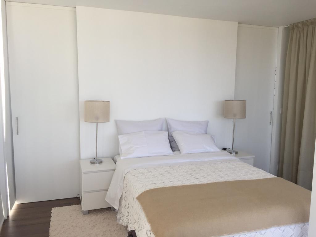 Appartement Casa Senhora Da Rosa