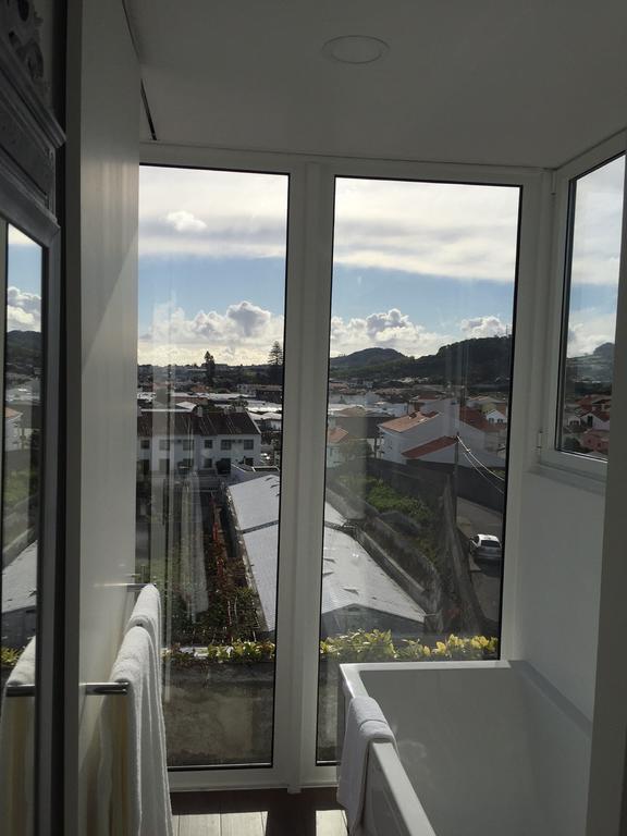 Appartement Casa Senhora Da Rosa Ponta Delgada