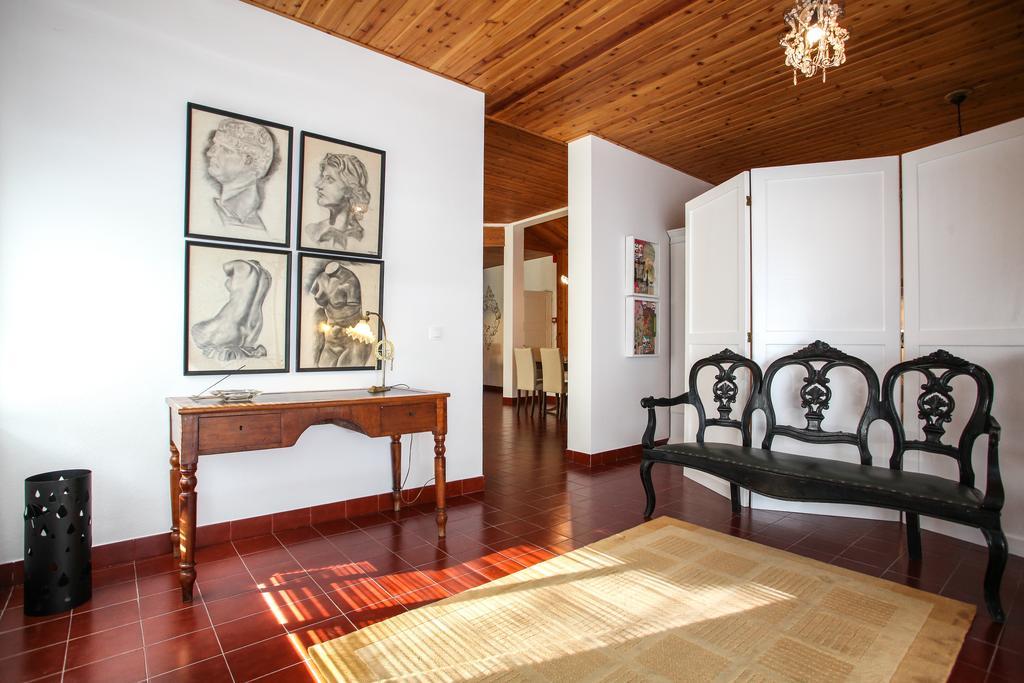 Appartement Casa Senhora Da Rosa
