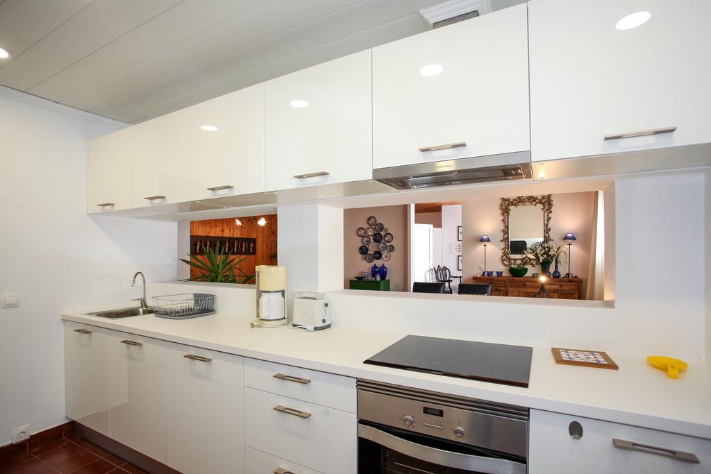 Appartement Casa Senhora Da Rosa Ponta Delgada
