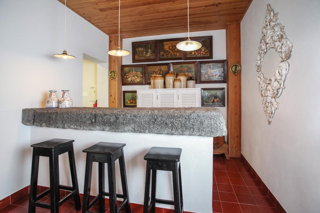 Appartement Casa Senhora Da Rosa Ponta Delgada