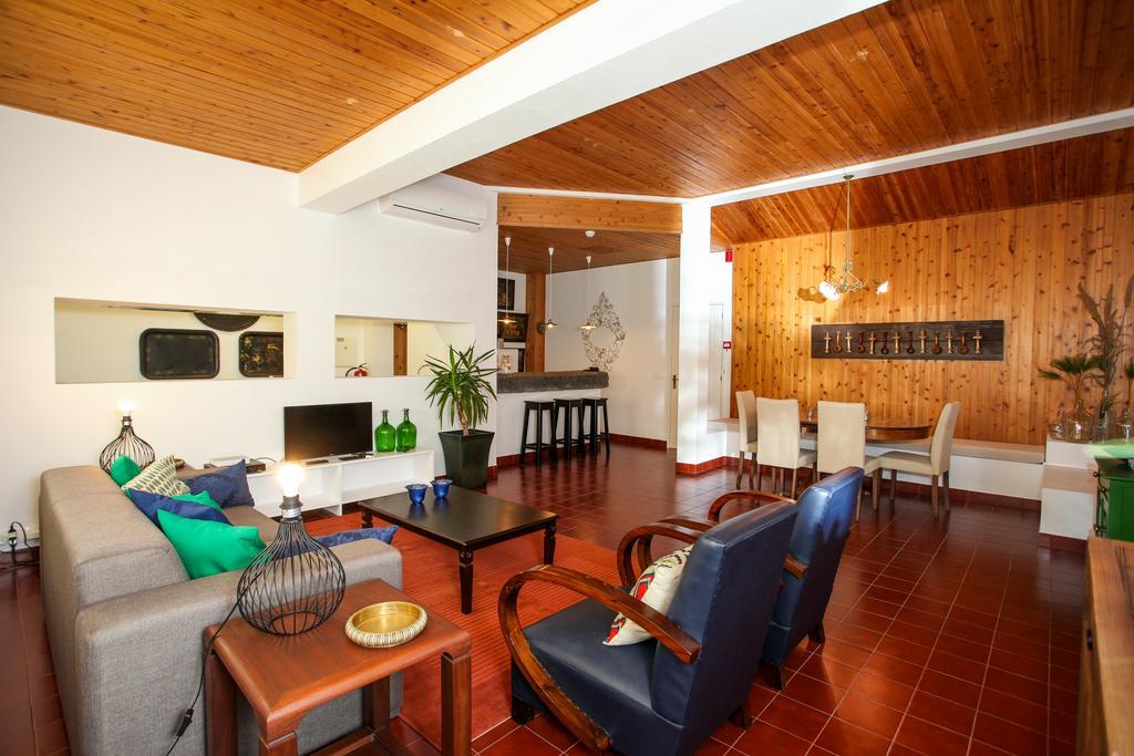 Appartement Casa Senhora Da Rosa Ponta Delgada