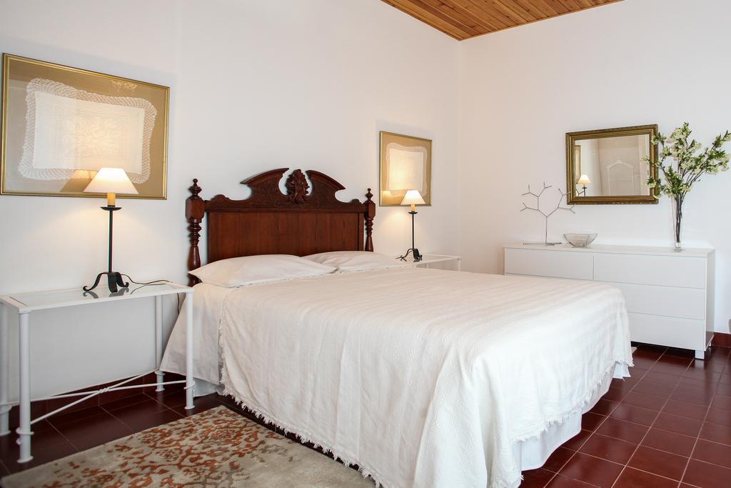 Appartement Casa Senhora Da Rosa Ponta Delgada