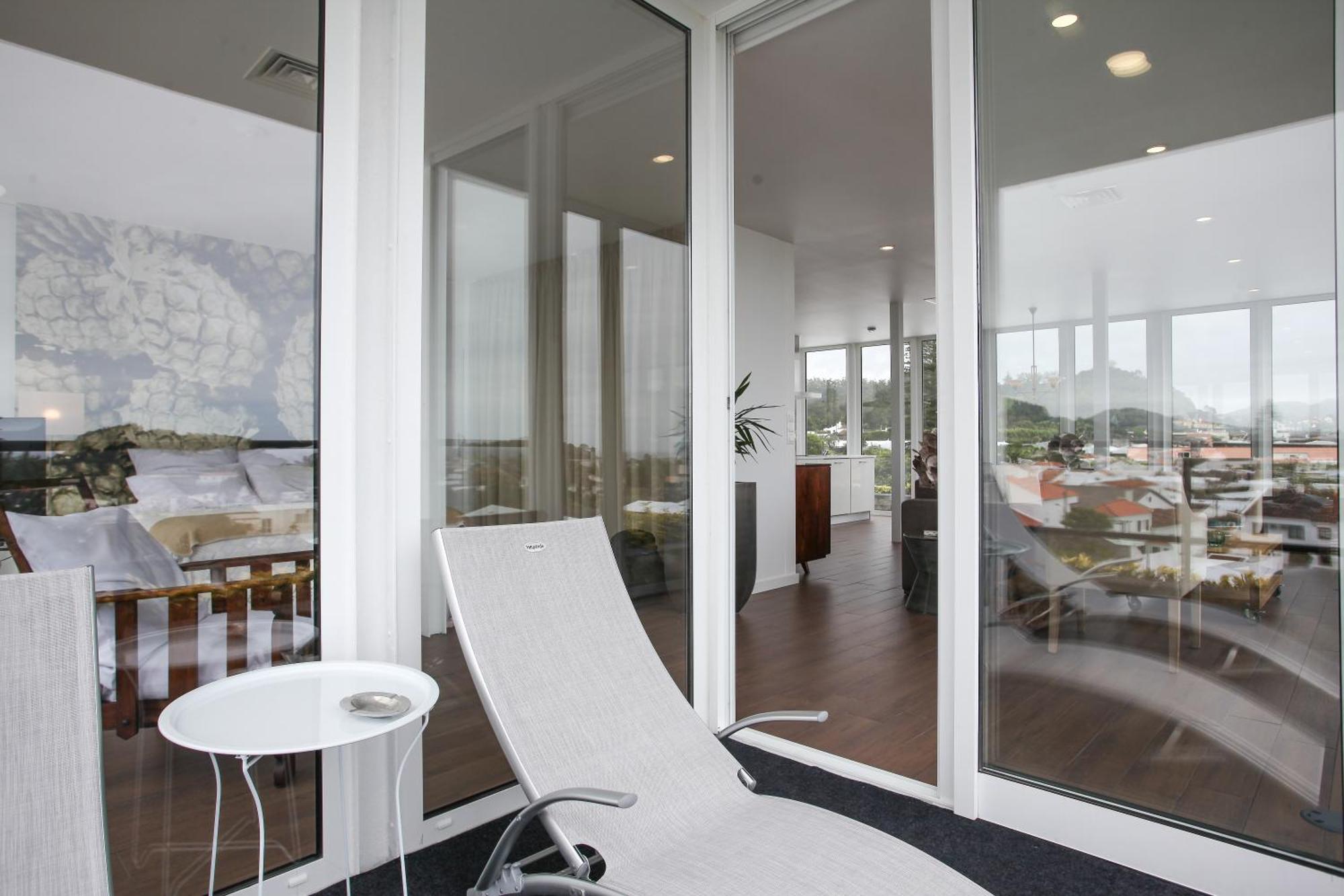 Appartement Casa Senhora Da Rosa Ponta Delgada