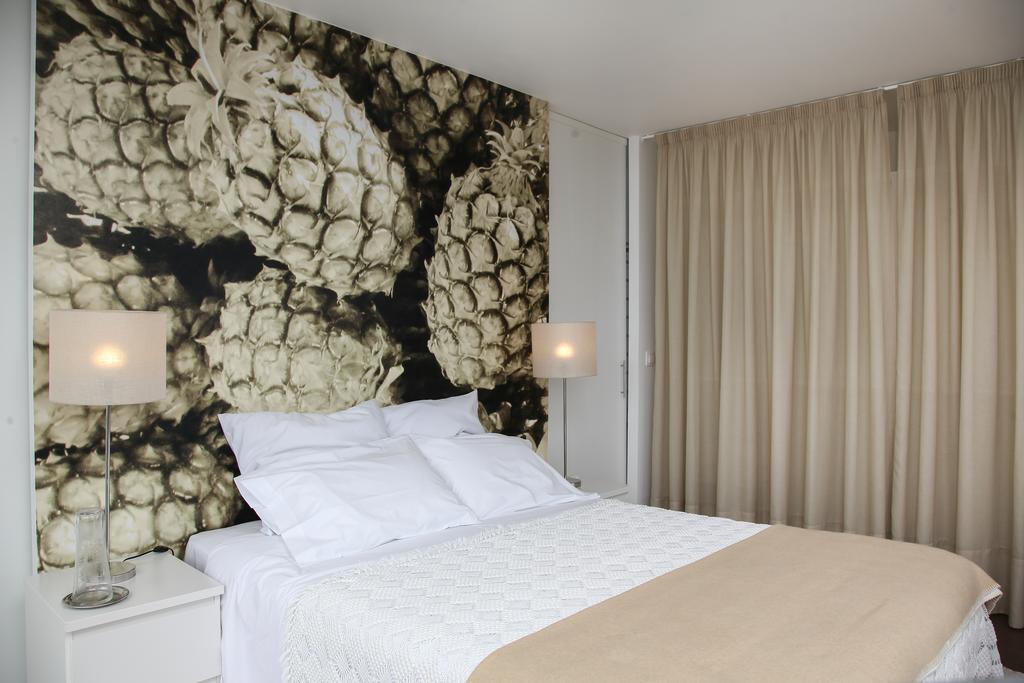 Appartement Casa Senhora Da Rosa Ponta Delgada